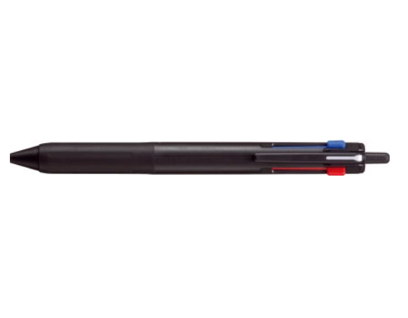 Mitsubishi uni Gel Pen Ballpoint Pen Jetstream 3-colors