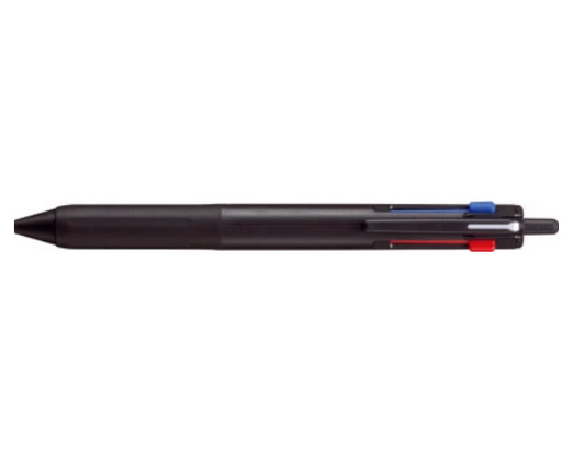 Mitsubishi uni Gel Pen Ballpoint Pen Jetstream 3-colors