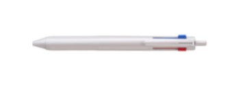 Mitsubishi uni Gel Pen Ballpoint Pen Jetstream 3-colors