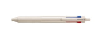 Mitsubishi uni Gel Pen Ballpoint Pen Jetstream 3-colors
