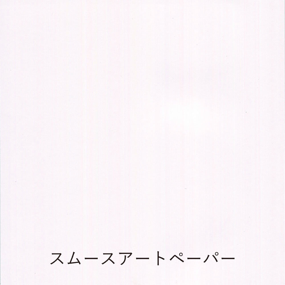 Yamamoto Paper Tasting (Silky Vol.3)